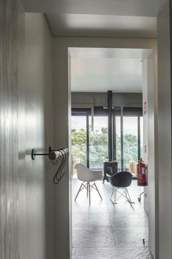 Appartement Graviana - Pedra Negra Charming House à Lagoa  Extérieur photo