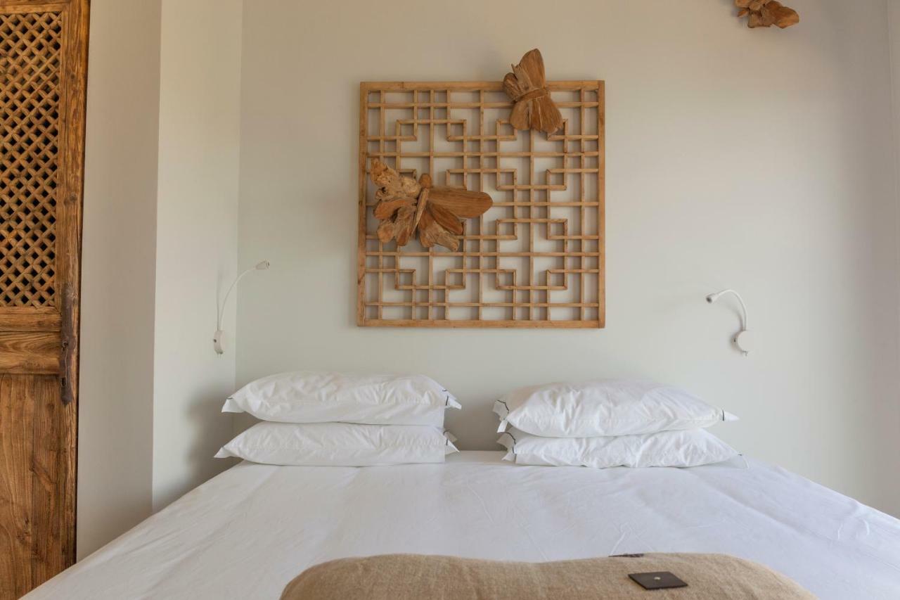 Appartement Graviana - Pedra Negra Charming House à Lagoa  Extérieur photo