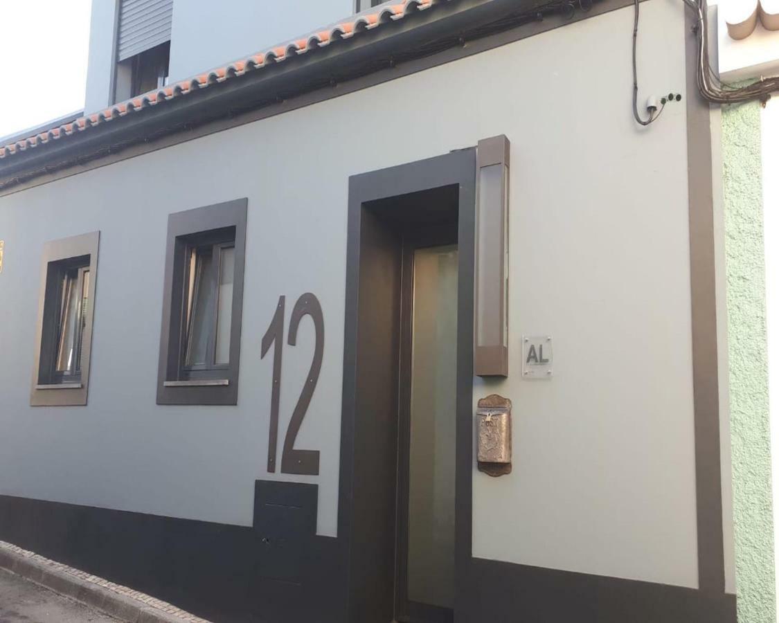 Appartement Graviana - Pedra Negra Charming House à Lagoa  Extérieur photo